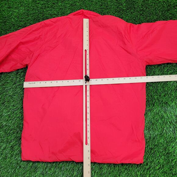 Vintage 60s Empire Jacket S/M 22x26 Easton Bulldog USA - Picture 6 of 16